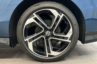 Volkswagen ID.7 vaihtoauto
