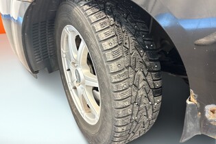 Kia Cerato vaihtoauto