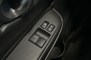 Nissan NOTE vaihtoauto