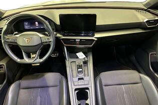 Cupra Leon Sportstourer vaihtoauto