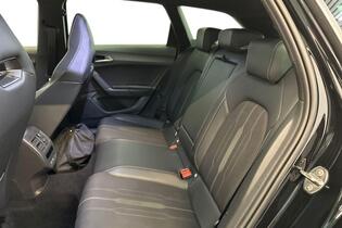 Cupra Leon Sportstourer vaihtoauto