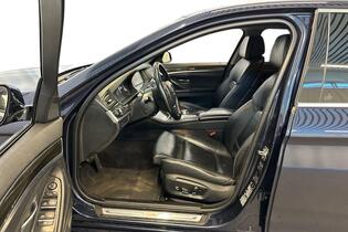 BMW 535 vaihtoauto