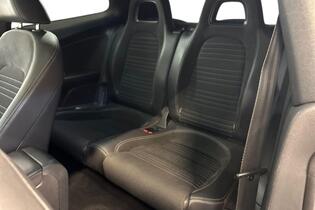 Volkswagen Scirocco vaihtoauto