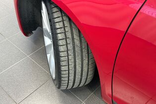 Volkswagen Scirocco vaihtoauto