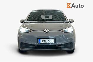 Volkswagen ID.3 vaihtoauto