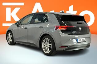 Volkswagen ID.3 vaihtoauto