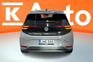 Volkswagen ID.3 vaihtoauto