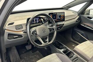 Volkswagen ID.3 vaihtoauto