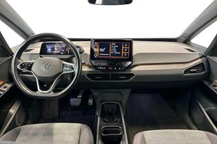 Volkswagen ID.3 vaihtoauto