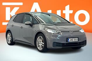 Volkswagen ID.3 vaihtoauto