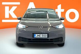 Volkswagen ID.3 vaihtoauto