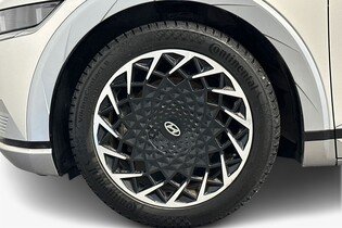 Hyundai IONIQ 5 vaihtoauto