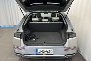 Hyundai IONIQ 5 vaihtoauto