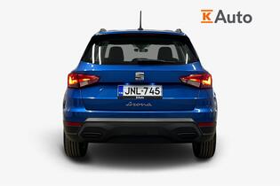 SEAT Arona vaihtoauto