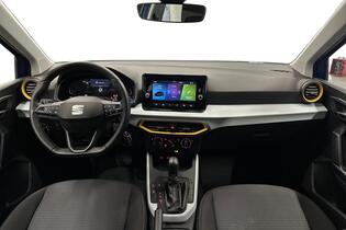 SEAT Arona vaihtoauto