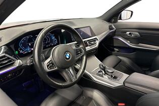 BMW 330 vaihtoauto