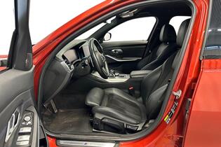BMW 330 vaihtoauto