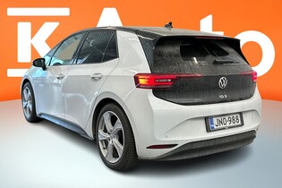 Volkswagen ID.3 vaihtoauto