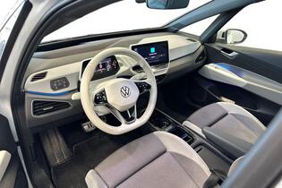 Volkswagen ID.3 vaihtoauto