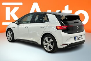 Volkswagen ID.3 vaihtoauto