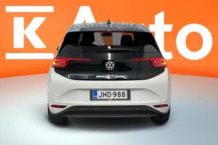 Volkswagen ID.3 vaihtoauto