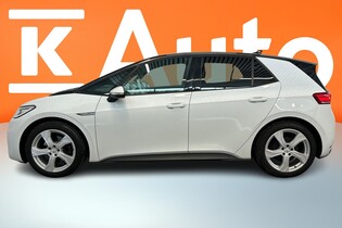 Volkswagen ID.3 vaihtoauto