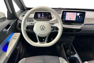 Volkswagen ID.3 vaihtoauto