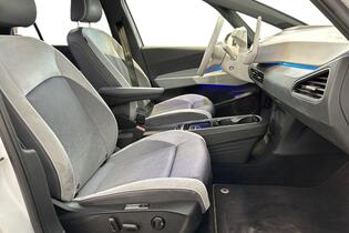 Volkswagen ID.3 vaihtoauto