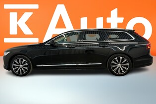 Volvo V90 vaihtoauto