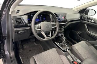 Volkswagen T-Cross vaihtoauto