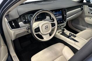 Volvo S90 vaihtoauto