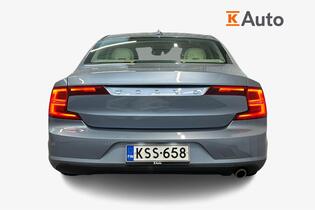 Volvo S90 vaihtoauto