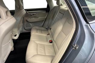 Volvo S90 vaihtoauto