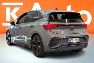 Cupra Born vaihtoauto