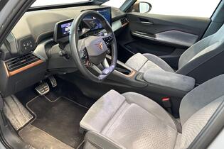 Cupra Born vaihtoauto