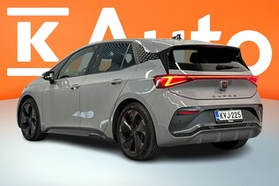 Cupra Born vaihtoauto
