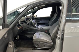 Cupra Born vaihtoauto
