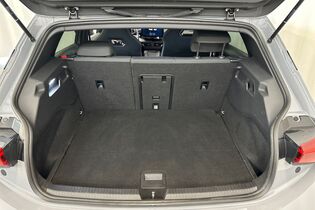Cupra Born vaihtoauto