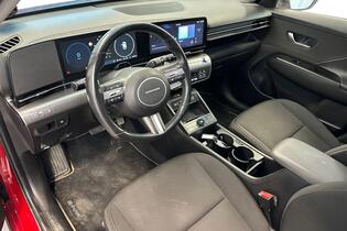 Hyundai KONA Electric vaihtoauto