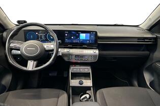 Hyundai KONA Electric vaihtoauto