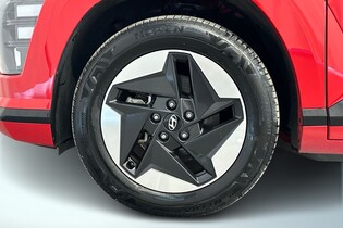 Hyundai KONA Electric vaihtoauto