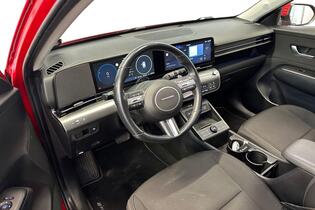 Hyundai KONA Electric vaihtoauto