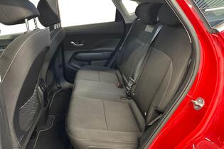 Hyundai KONA Electric vaihtoauto