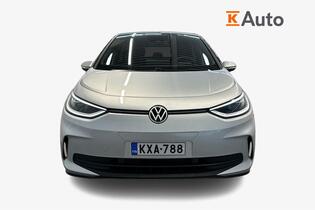 Volkswagen ID.3 vaihtoauto