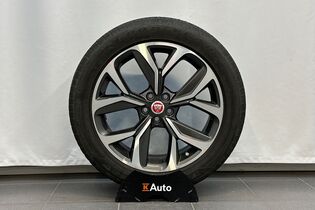 Jaguar I-PACE vaihtoauto