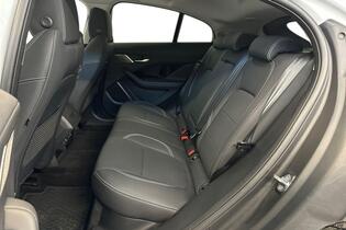 Jaguar I-PACE vaihtoauto