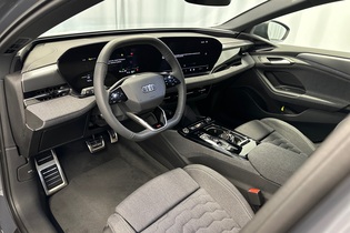 Audi A6 e-tron vaihtoauto