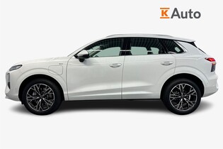 Audi Q3 vaihtoauto