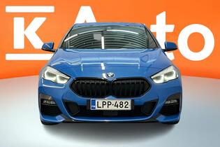 BMW 218 vaihtoauto