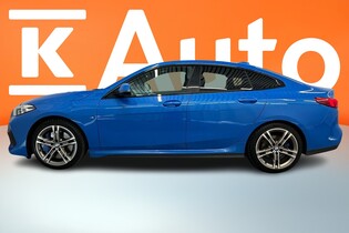 BMW 218 vaihtoauto